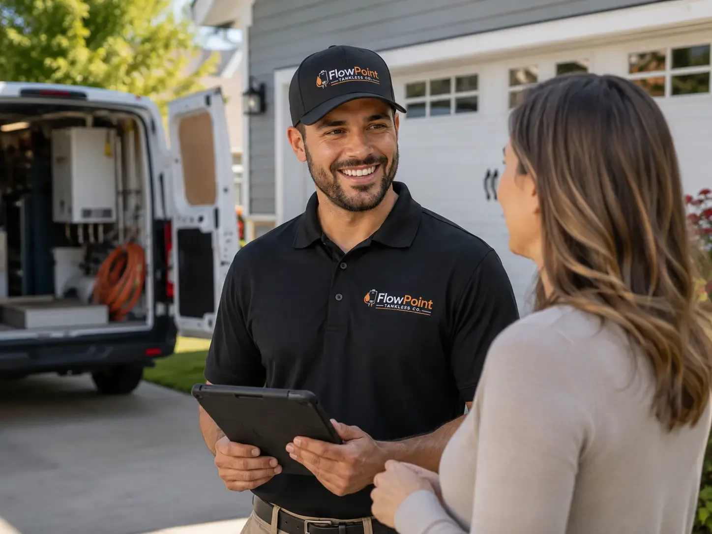 Tankless Water Heater Installation Pearlington, MS FAQs